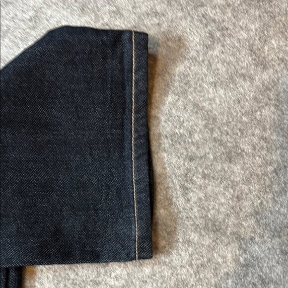 π Discover timeless elegance with these PAIGE Hidden Hills Straight Jeans! π - Picture 4 of 16